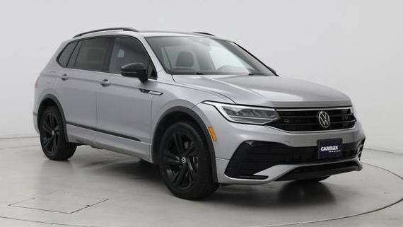 VOLKSWAGEN TIGUAN 2023 3VVCB7AX5PM015940 image