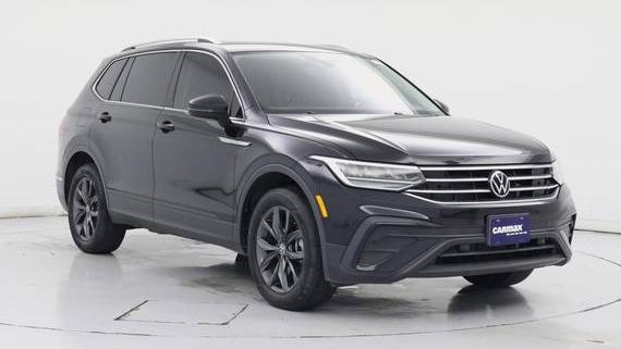 VOLKSWAGEN TIGUAN 2023 3VVNB7AX7PM099087 image