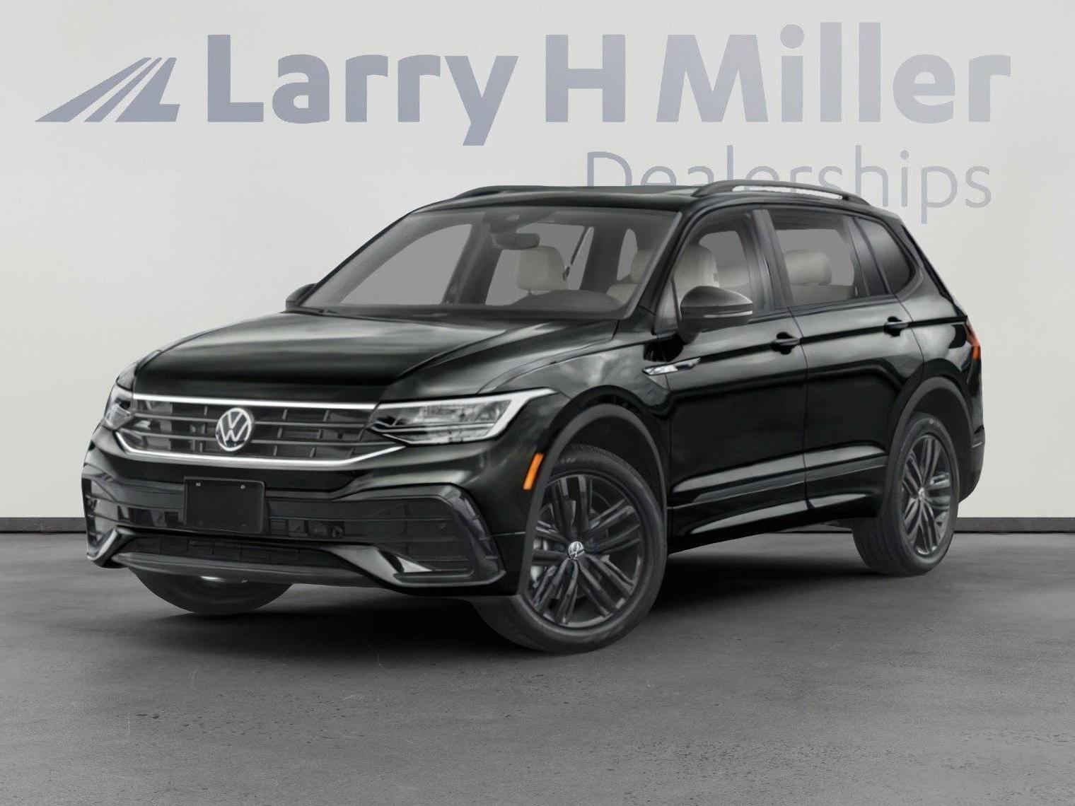 VOLKSWAGEN TIGUAN 2023 3VVCB7AX6PM040085 image