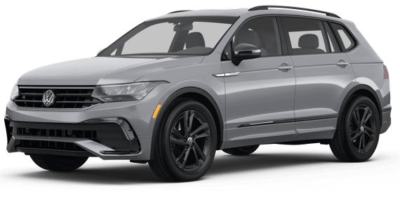 VOLKSWAGEN TIGUAN 2023 3VVCB7AX4PM063266 image