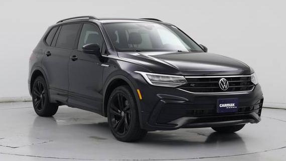 VOLKSWAGEN TIGUAN 2023 3VVCB7AX7PM130961 image