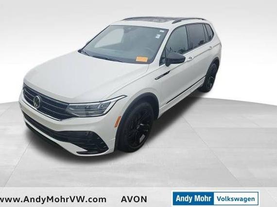 VOLKSWAGEN TIGUAN 2023 3VVCB7AX0PM120398 image