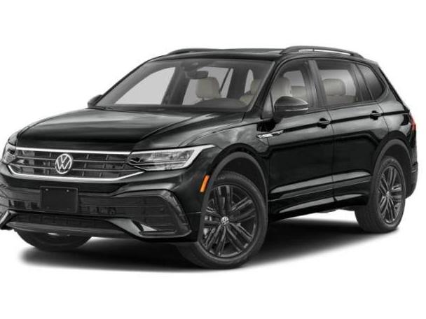 VOLKSWAGEN TIGUAN 2023 3VVCB7AX8PM054022 image