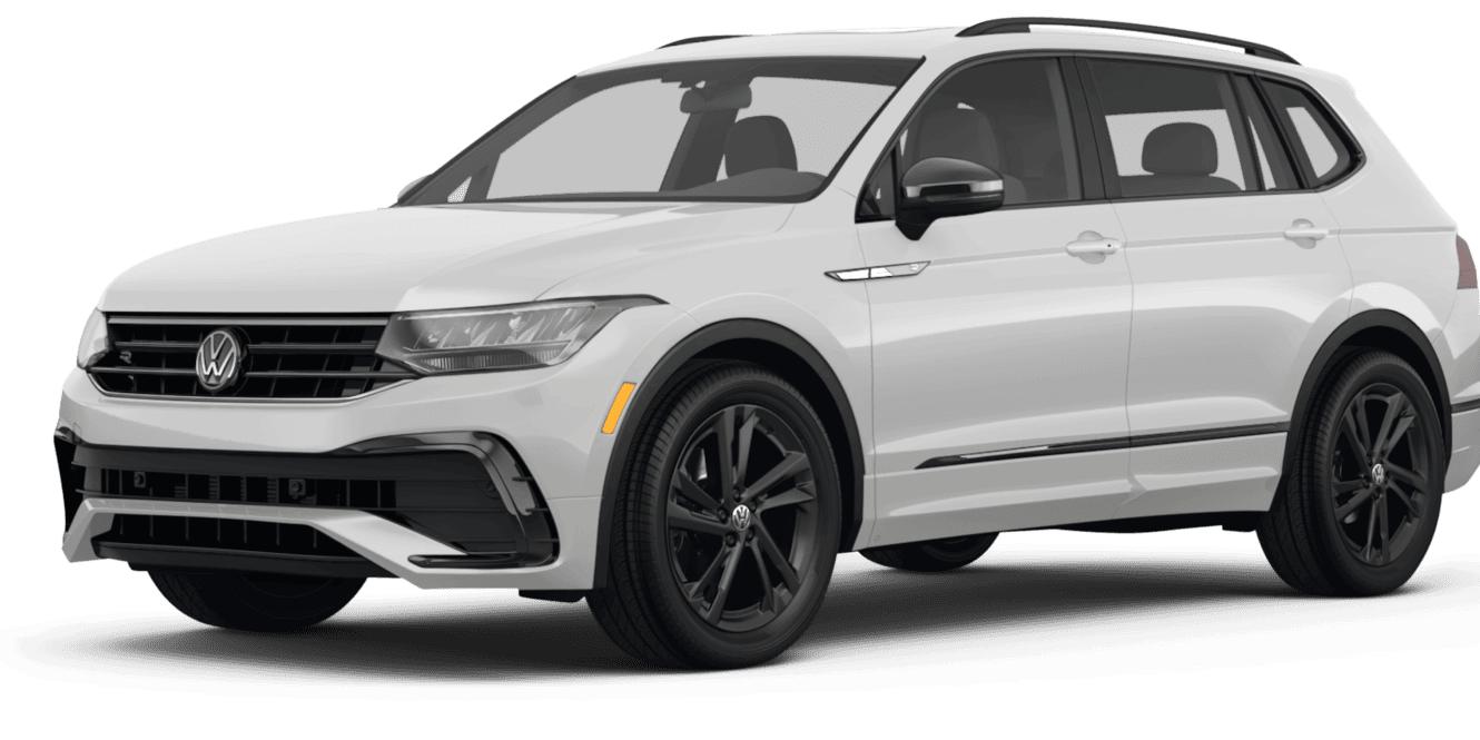 VOLKSWAGEN TIGUAN 2023 3VVCB7AX0PM071283 image