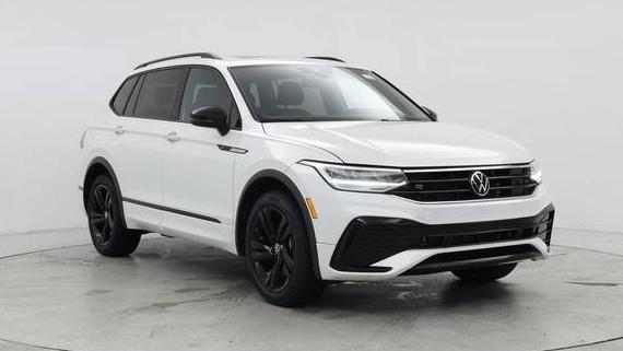 VOLKSWAGEN TIGUAN 2023 3VVCB7AX9PM044406 image