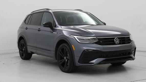 VOLKSWAGEN TIGUAN 2023 3VVCB7AX2PM058647 image