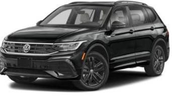 VOLKSWAGEN TIGUAN 2023 3VVCB7AX1PM040091 image