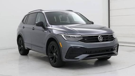 VOLKSWAGEN TIGUAN 2023 3VVCB7AX0PM074703 image