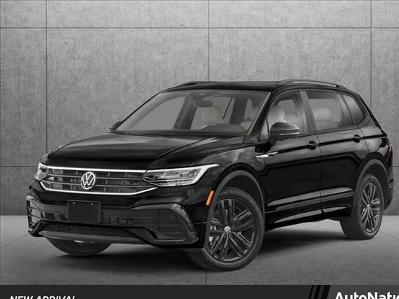 VOLKSWAGEN TIGUAN 2023 3VVCB7AX1PM040382 image