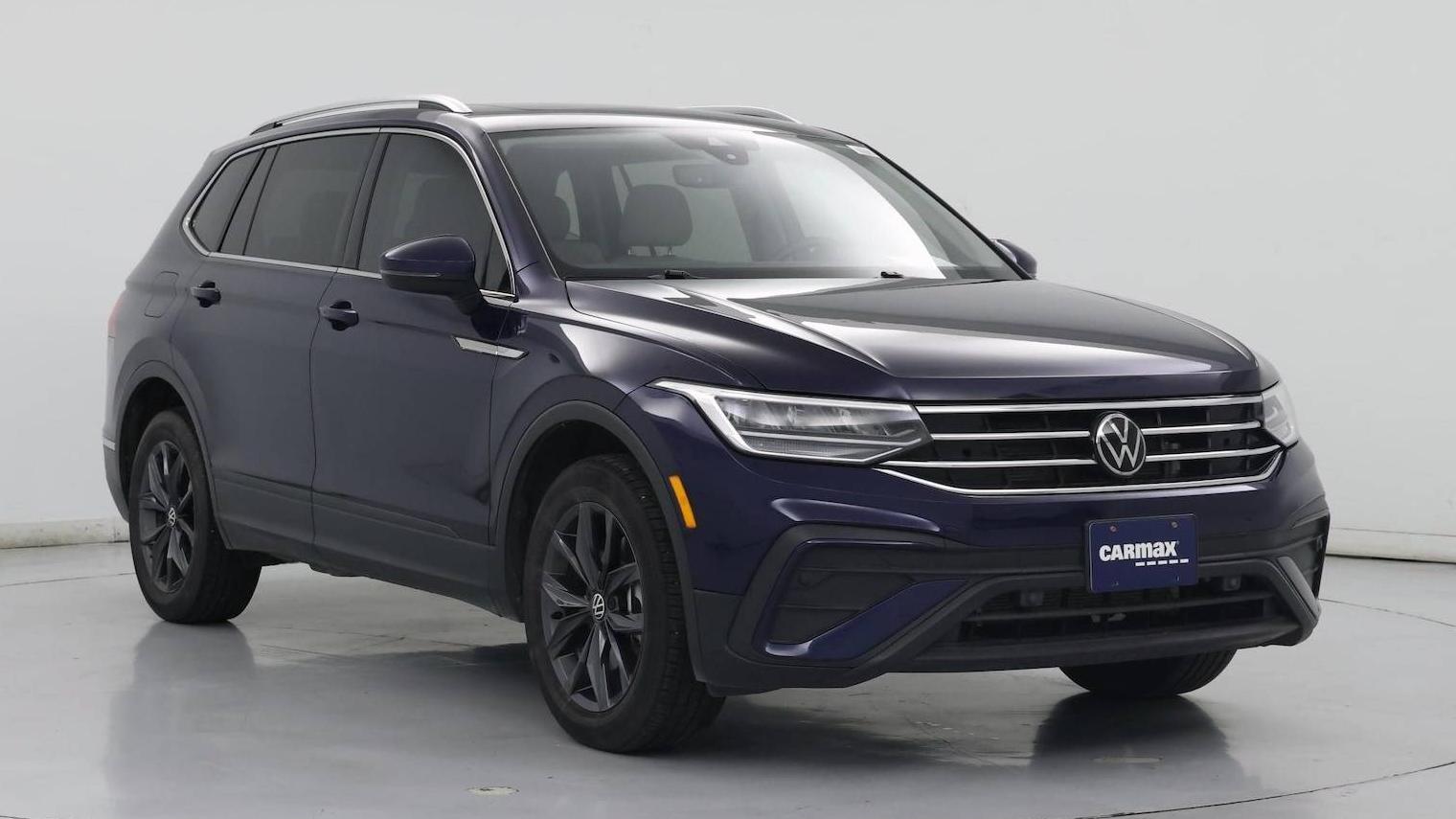 VOLKSWAGEN TIGUAN 2023 3VVNB7AX7PM020534 image