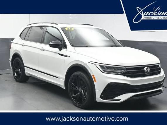 VOLKSWAGEN TIGUAN 2023 3VVCB7AX6PM000444 image VOLKSWAGEN TIGUAN 2023 3VVCB7AX6PM000444 image