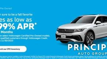VOLKSWAGEN TIGUAN 2023 3VV3B7AX9PM015858 image