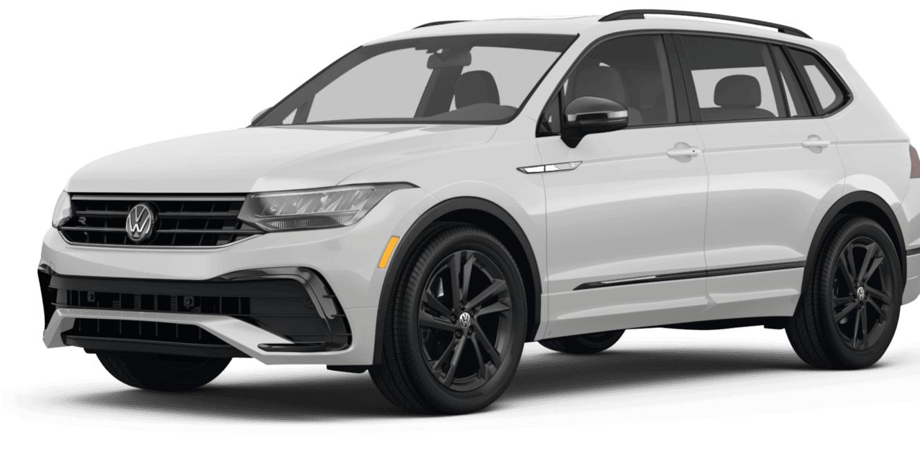 VOLKSWAGEN TIGUAN 2023 3VVCB7AX1PM078128 image