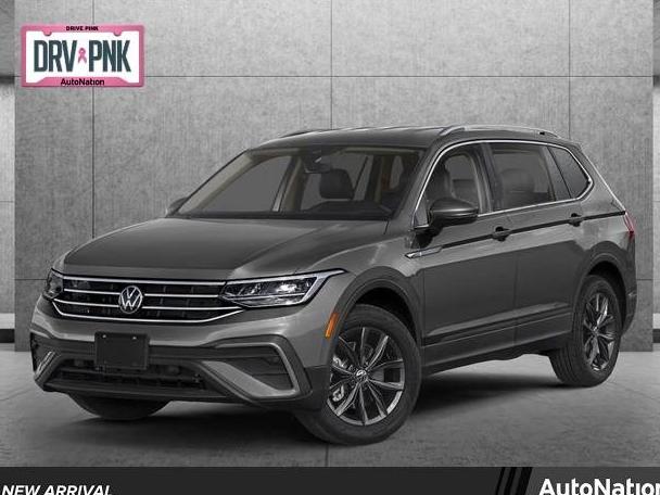 VOLKSWAGEN TIGUAN 2023 3VV3B7AXXPM002522 image