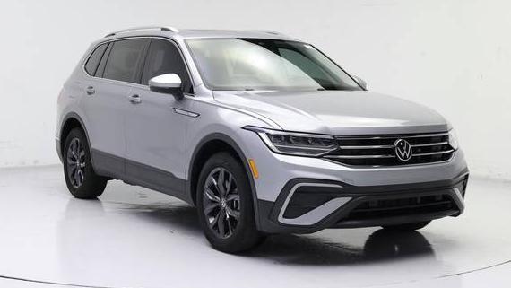 VOLKSWAGEN TIGUAN 2023 3VVNB7AX9PM056788 image