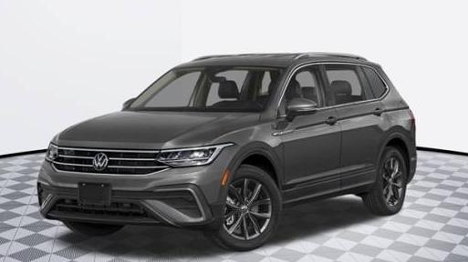 VOLKSWAGEN TIGUAN 2023 3VVNB7AX9PM023533 image