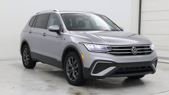 VOLKSWAGEN TIGUAN 2023 3VVNB7AX1PM065291 image