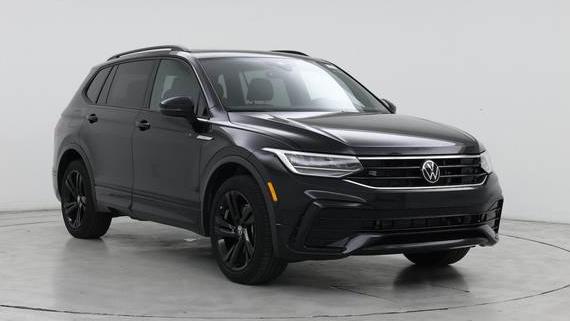 VOLKSWAGEN TIGUAN 2023 3VVCB7AX3PM014057 image