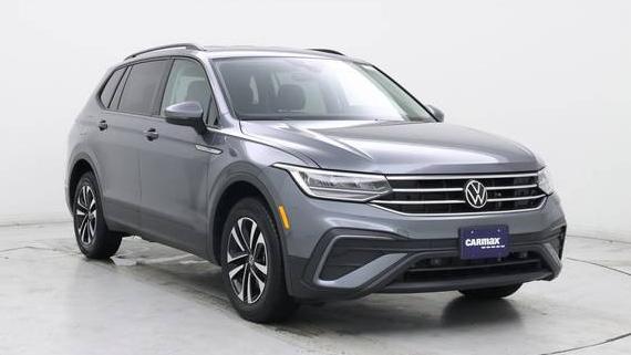 VOLKSWAGEN TIGUAN 2023 3VVRB7AX4PM042525 image VOLKSWAGEN TIGUAN 2023 3VVRB7AX4PM042525 image