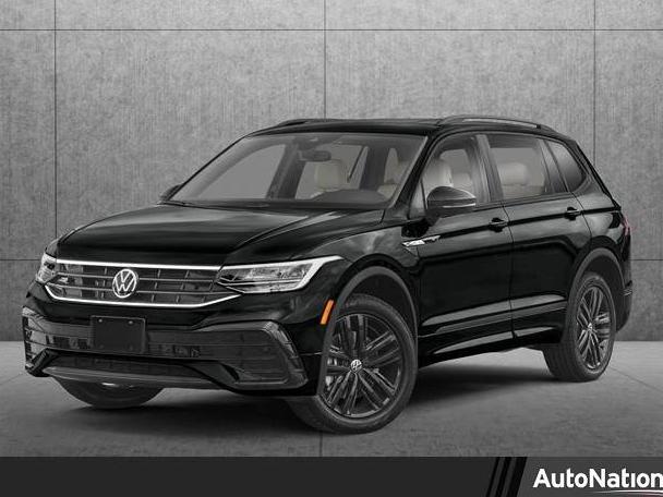 VOLKSWAGEN TIGUAN 2023 3VVCB7AX4PM005948 image