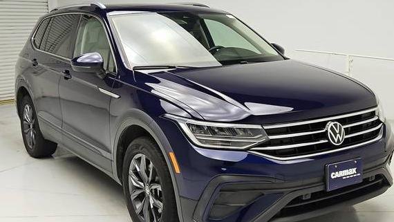 VOLKSWAGEN TIGUAN 2023 3VVNB7AX0PM046649 image