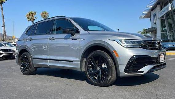 VOLKSWAGEN TIGUAN 2023 3VVCB7AX4PM063588 image