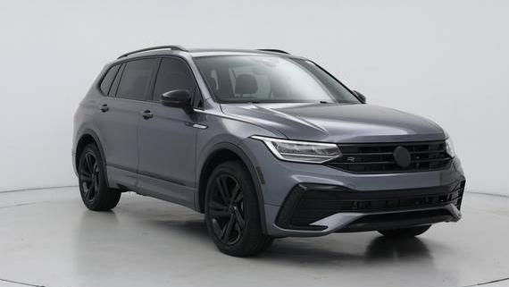 VOLKSWAGEN TIGUAN 2023 3VVCB7AX9PM030795 image