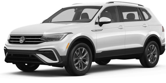 VOLKSWAGEN TIGUAN 2023 3VV3B7AX8PM057969 image VOLKSWAGEN TIGUAN 2023 3VV3B7AX8PM057969 image