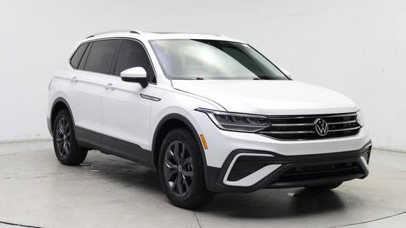 VOLKSWAGEN TIGUAN 2023 3VVNB7AX1PM021145 image