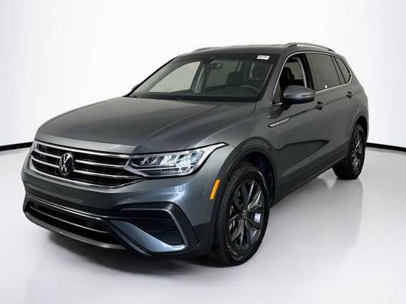 VOLKSWAGEN TIGUAN 2023 3VV3B7AX0PM011438 image
