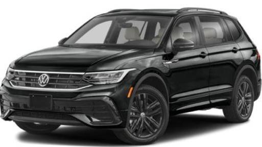 VOLKSWAGEN TIGUAN 2023 3VVCB7AX2PM023056 image