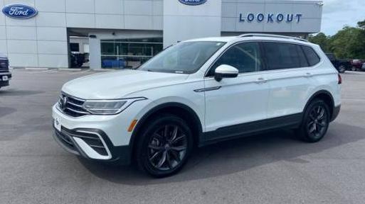 VOLKSWAGEN TIGUAN 2023 3VVNB7AX7PM048978 image