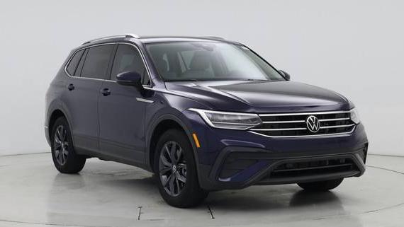 VOLKSWAGEN TIGUAN 2023 3VVNB7AX1PM024224 image