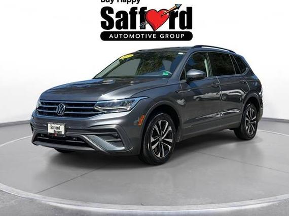 VOLKSWAGEN TIGUAN 2023 3VVRB7AX2PM115312 image VOLKSWAGEN TIGUAN 2023 3VVRB7AX2PM115312 image