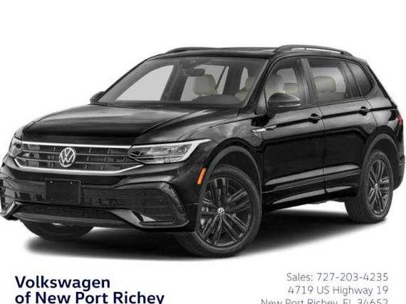 VOLKSWAGEN TIGUAN 2023 3VVCB7AX7PM034540 image