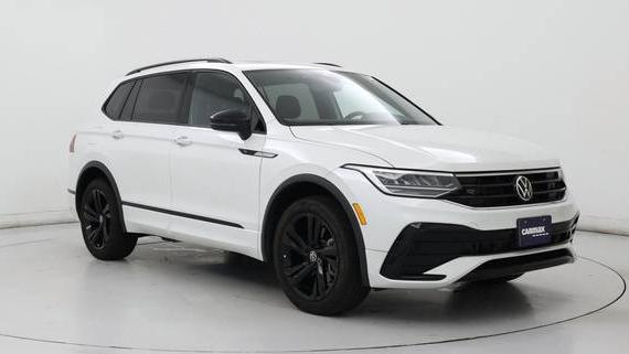 VOLKSWAGEN TIGUAN 2023 3VVCB7AX8PM092897 image
