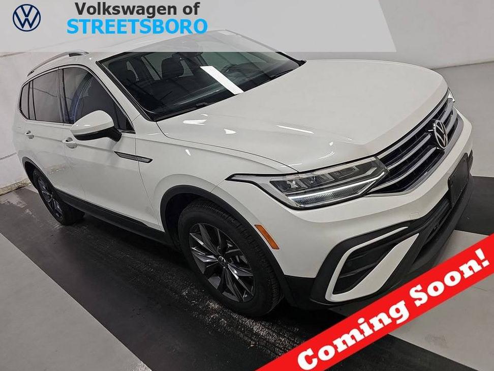 VOLKSWAGEN TIGUAN 2023 3VVNB7AX6PM073354 image