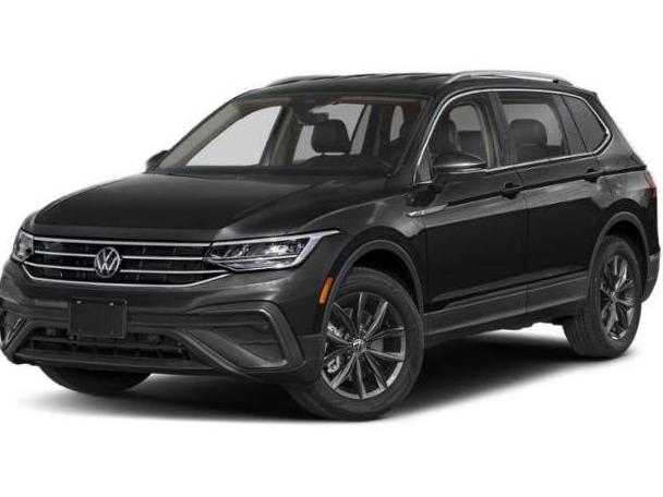 VOLKSWAGEN TIGUAN 2023 3VVNB7AX3PM098213 image