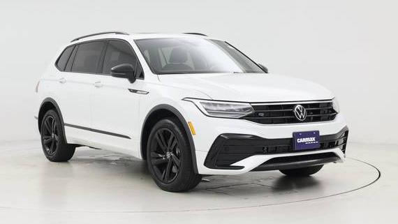 VOLKSWAGEN TIGUAN 2023 3VVCB7AXXPM125169 image