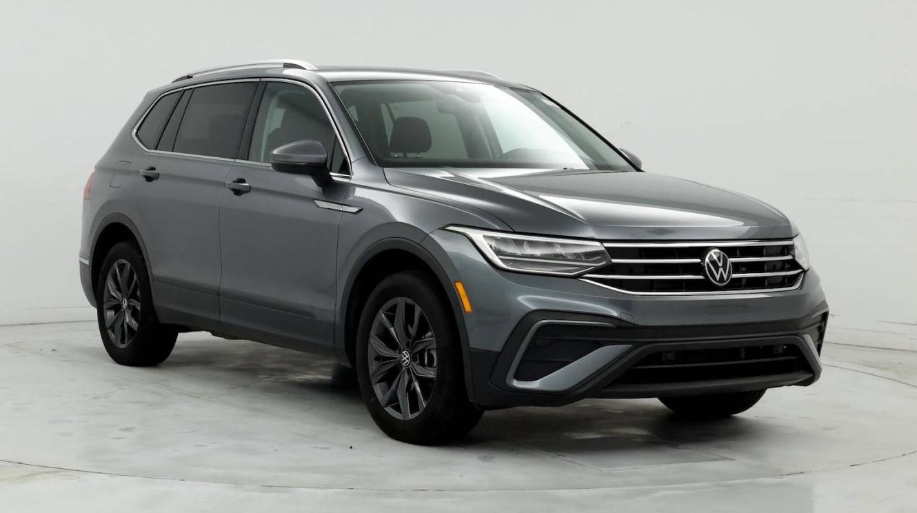 VOLKSWAGEN TIGUAN 2023 3VVNB7AX7PM006777 image