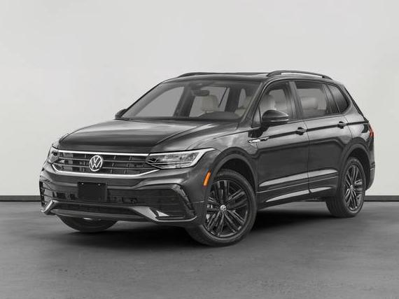 VOLKSWAGEN TIGUAN 2023 3VVCB7AX4PM114037 image