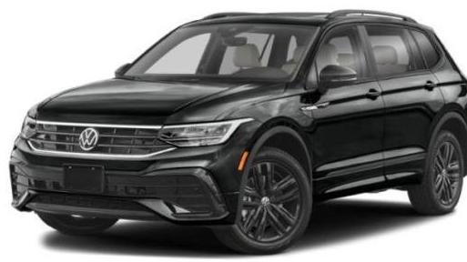 VOLKSWAGEN TIGUAN 2023 3VVCB7AX8PM044137 image