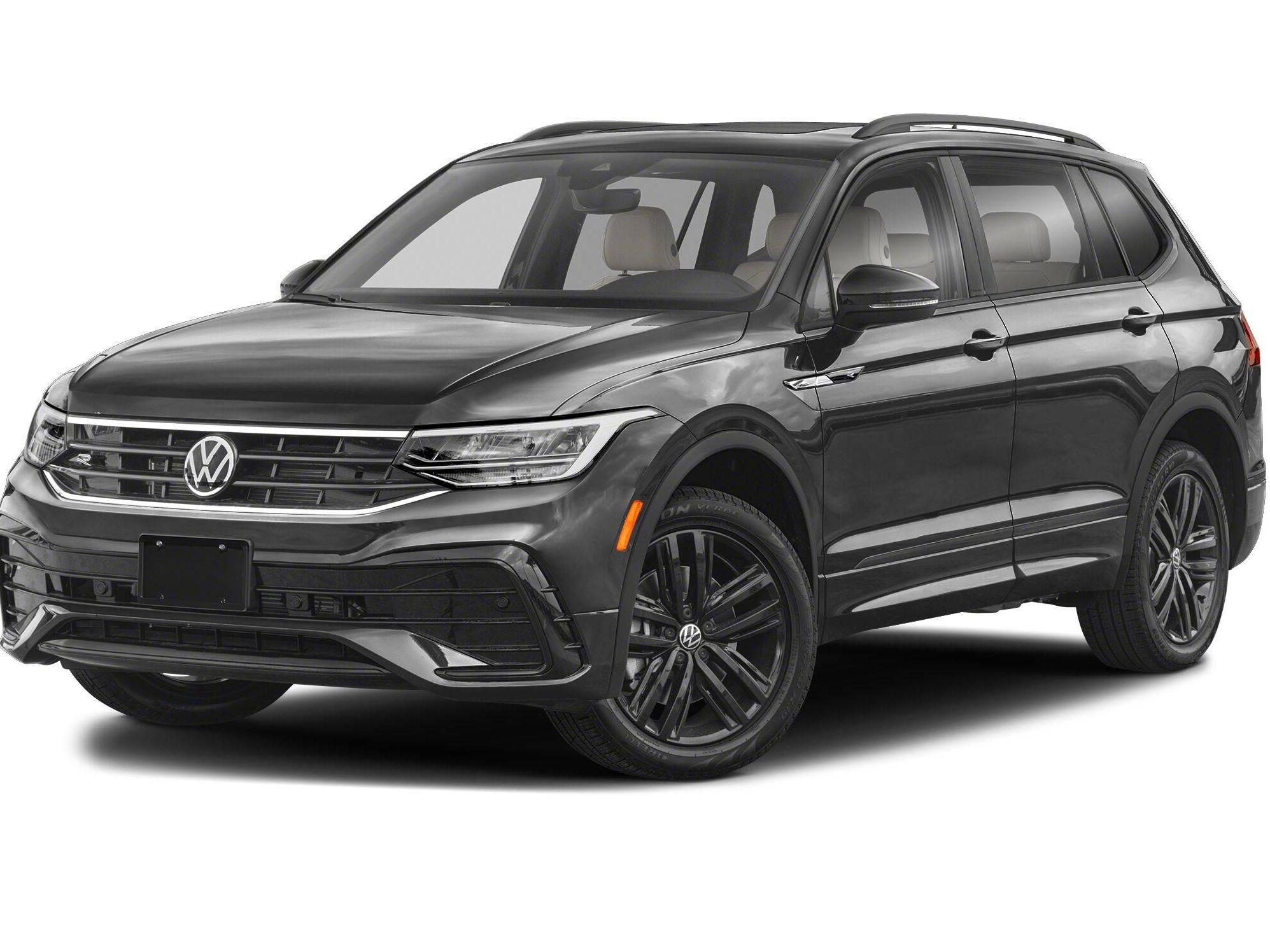 VOLKSWAGEN TIGUAN 2023 3VVCB7AX5PM119201 image