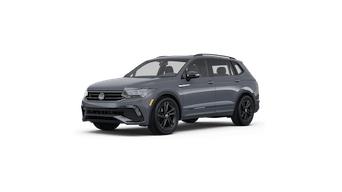 VOLKSWAGEN TIGUAN 2023 3VVCB7AX3PM076476 image