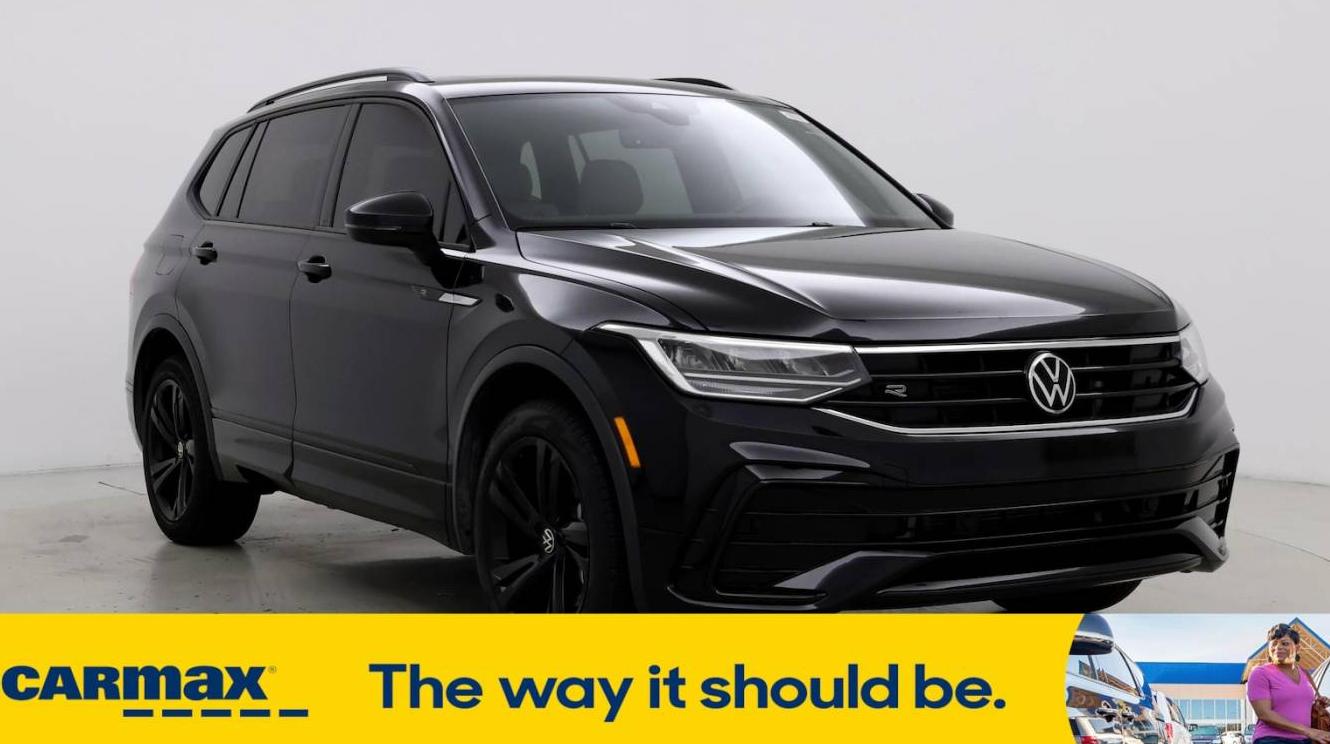 VOLKSWAGEN TIGUAN 2023 3VVCB7AX2PM075335 image