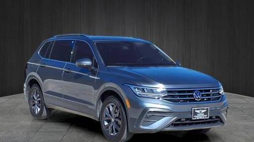 VOLKSWAGEN TIGUAN 2023 3VVNB7AX3PM131971 image