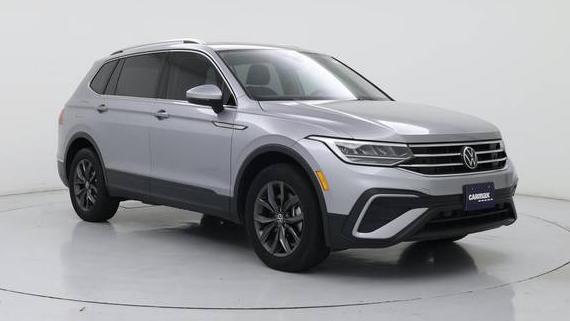 VOLKSWAGEN TIGUAN 2023 3VVNB7AX0PM087167 image