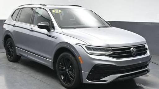 VOLKSWAGEN TIGUAN 2023 3VVCB7AX8PM018086 image