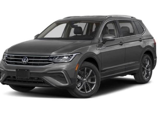 VOLKSWAGEN TIGUAN 2023 3VV3B7AX3PM053604 image