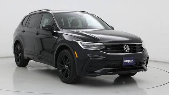 VOLKSWAGEN TIGUAN 2023 3VVCB7AX7PM086962 image